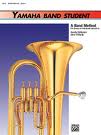 Yamaha Band Student Baritone B.C. Bk 1