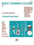 Basic Training Baritone Bass Clef Book 2