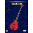 Bass Basics w/DVD