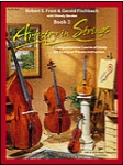 Artistry In Strings-Bass Bk. 2