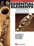 Essential Elements Bass Clarinet Bk 2