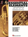 Essential Elements 2000 Baritone TC Bk 2