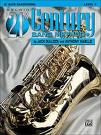 21ST Century Baritone Sax Bk 1