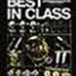 Best In Class Bass Clarinet Bk 1