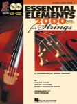 Essential Elements 2000 String Bass Bk.1