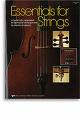 Essential For Strings String Bass