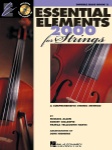 EE 2K Double Bass Bk. 2