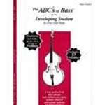 ABC's of Bass for the Developing Student