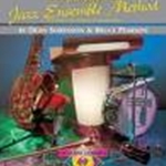 SOE Adv. Jazz Ensemble - Baritone Sax