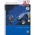 Jazz Philharmonic CD Violin