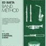 Ed Sueta Band Method CD Bk 2