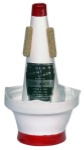 H&B Stonelined Trumpet Cup Mute