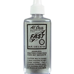 Al Cass  Valve Oil