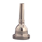 Bach Bass Trombone Mouthpiece