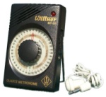 Wittner Quartz Metronome