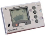 Sabine Tuner/Metronome/Tone Gen.