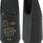 Selmer Soprano Sax Mpc C*