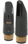 Yamaha Bb Clarinet Mpc 4C
