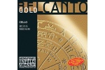 Belcanto Cello Set Gold
