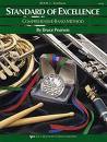 Standard of Excellence Trombone Bk. 3