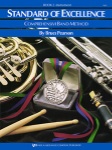 Standard of Excellence Trombone Bk. 2