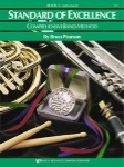 Standard of Excellence Trumpet Bk. 3