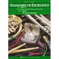 Standard of Excellence Clarinet Bk. 3
