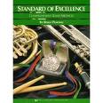 Standard of Excellence Timpani & Aux. Pe