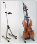Violin / Viola Stand
