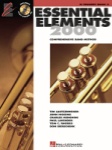 Essential Elements 2000 Trumpet Bk. 2