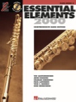 Essential Elements 2000 Flute Book 2