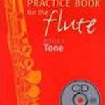 Trevor Wye Practice Book Tone Bk 1