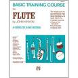 Basic Training Flute Bk. 1