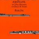 A Tune A Day-Flute Bk. 1