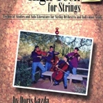 High Tech for Strings Viola