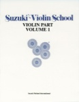 Suzuki Violin Vol. 1