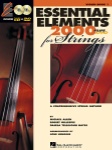 Essential Elements 2000 Violin Bk. 1