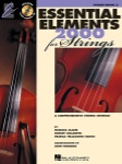 Essential Elements 2000 Violin Bk. 2
