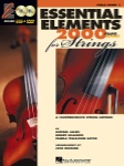 Essential Elements 2000 Viola Bk. 1