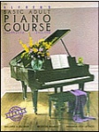 Alfred Adult Piano Course Level 1