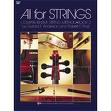 All For Strings Violin Bk. 2