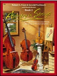 Artistry In Strings-Viola Bk. 2