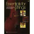 Essential For Strings Violin