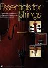 Essential For Strings Viola