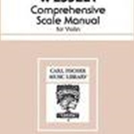Comprehensive Scale Manual