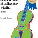 Essential Scales & Studies for Violin