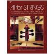 All for Strings Violin Bk. 3