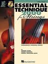 Essential Technique 2000-Viola