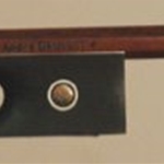 Delmont Violin Bow