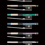 K. Holtz Carbon Fiber Violin Bow